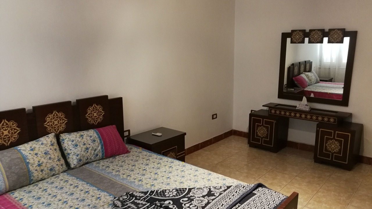 Photo of Bedroom in Agouza