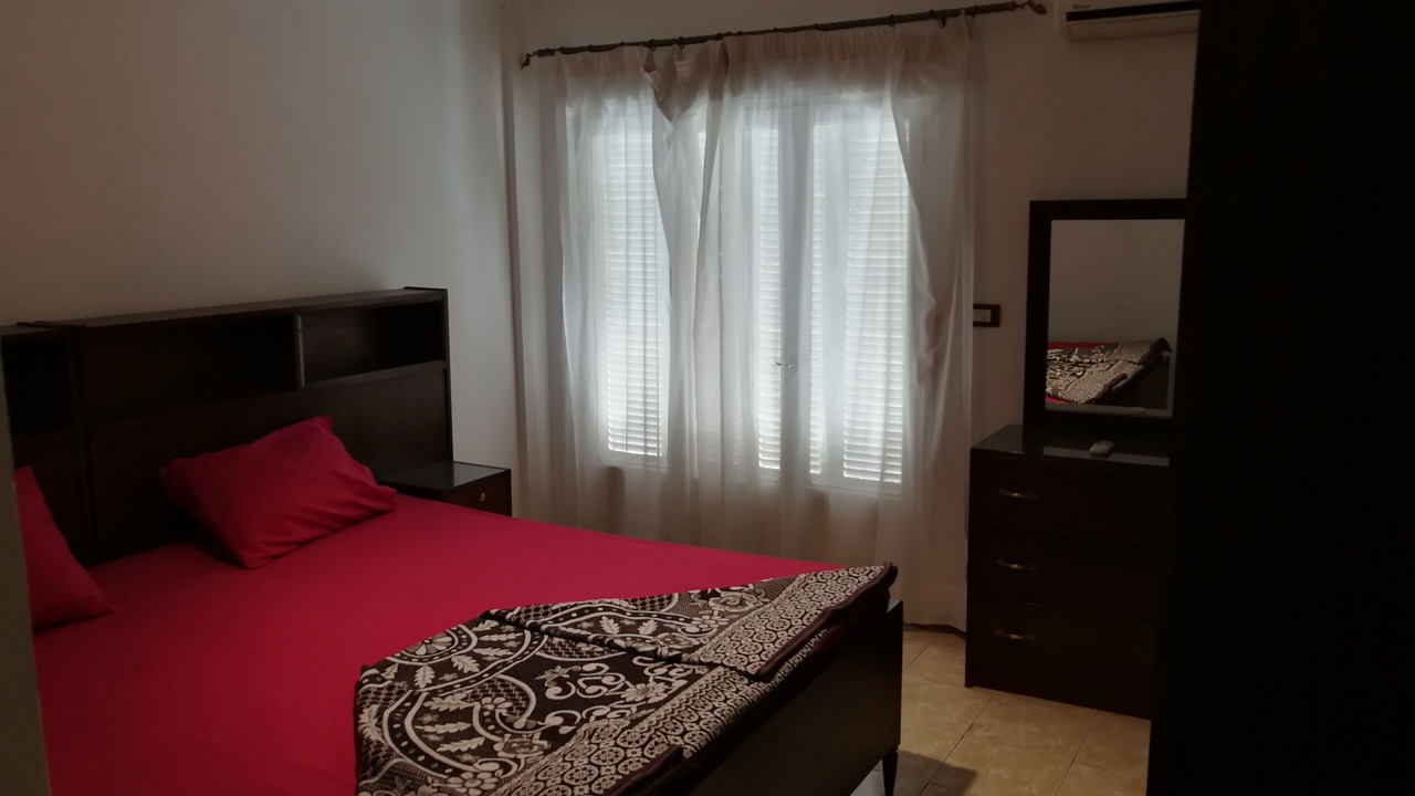 Photo of Bedroom in Agouza