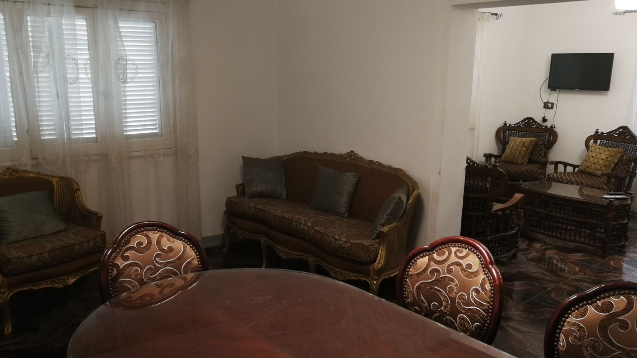 Photo of Livingroom in Agouza