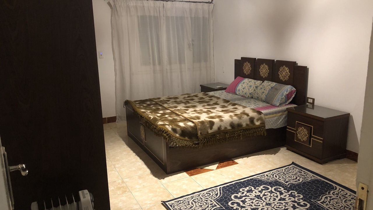 Photo of Bedroom in Agouza
