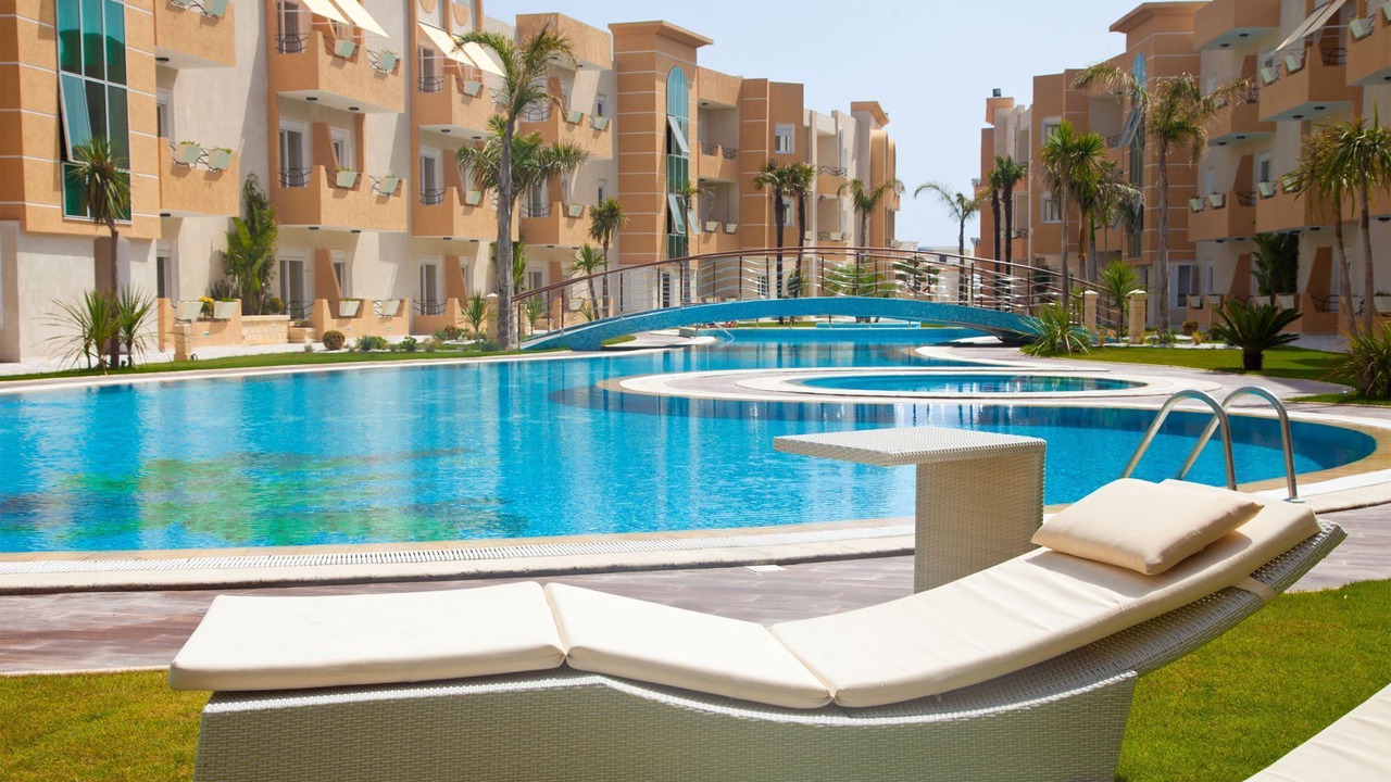 Photo of Outdoor in Akouda