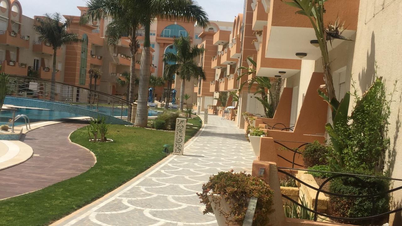 Photo of Outdoor in Akouda