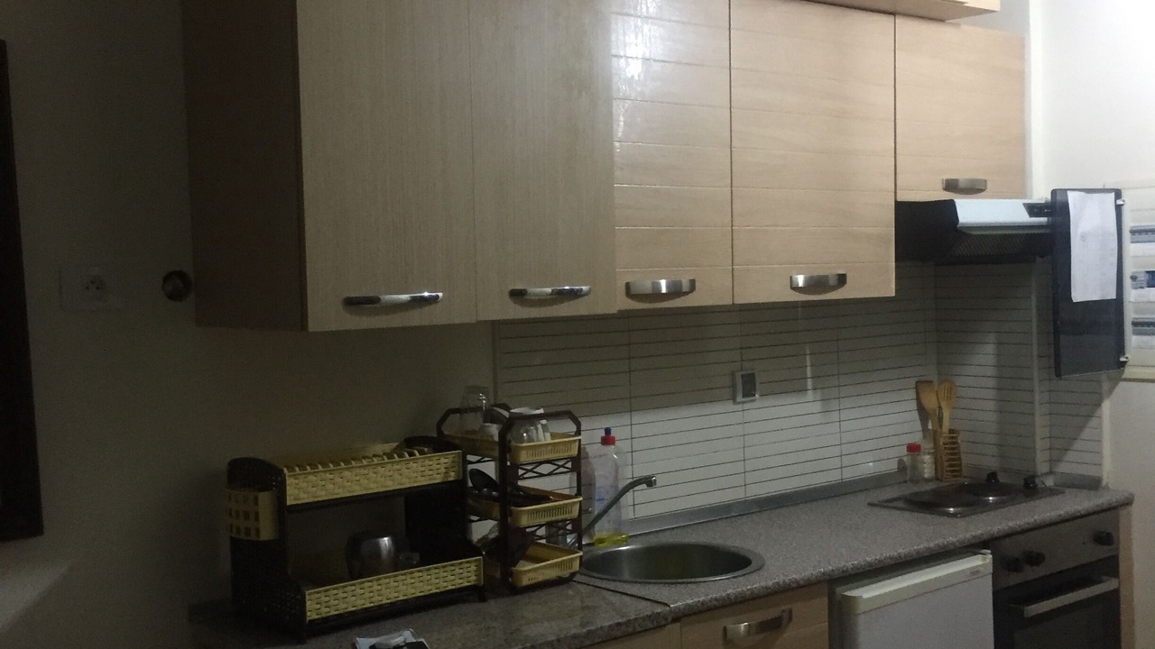 Photo of Kitchen in Akouda