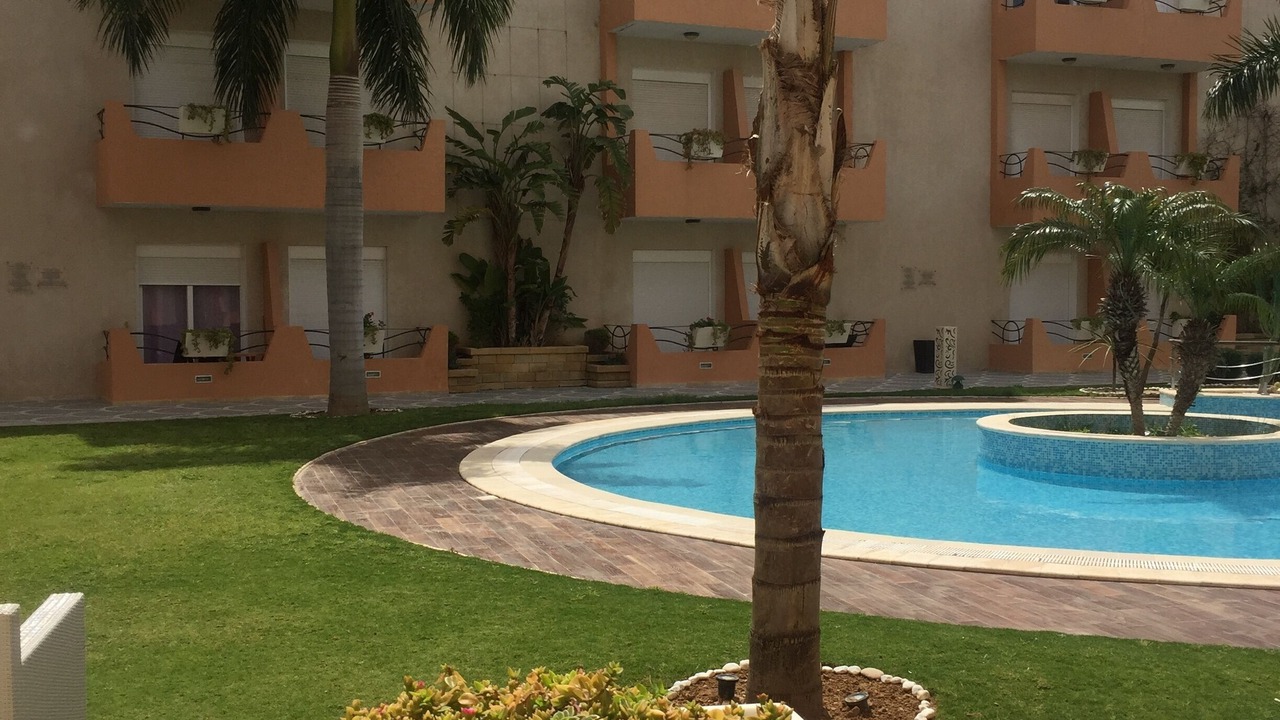 Photo of Outdoor in Akouda