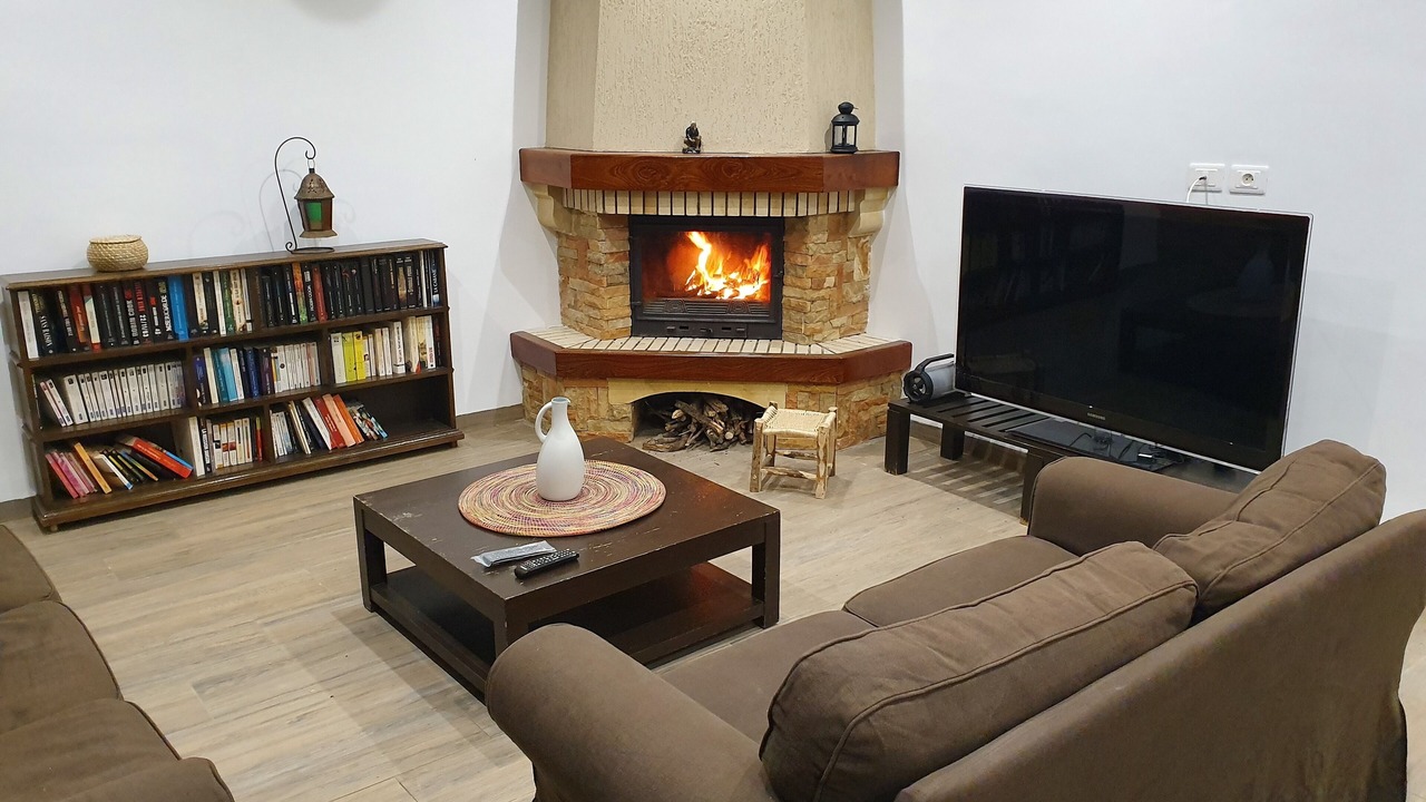 Photo of Livingroom in El Maamoura