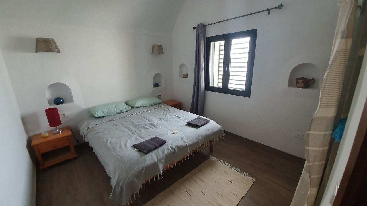 Photo of Bedroom in El Maamoura