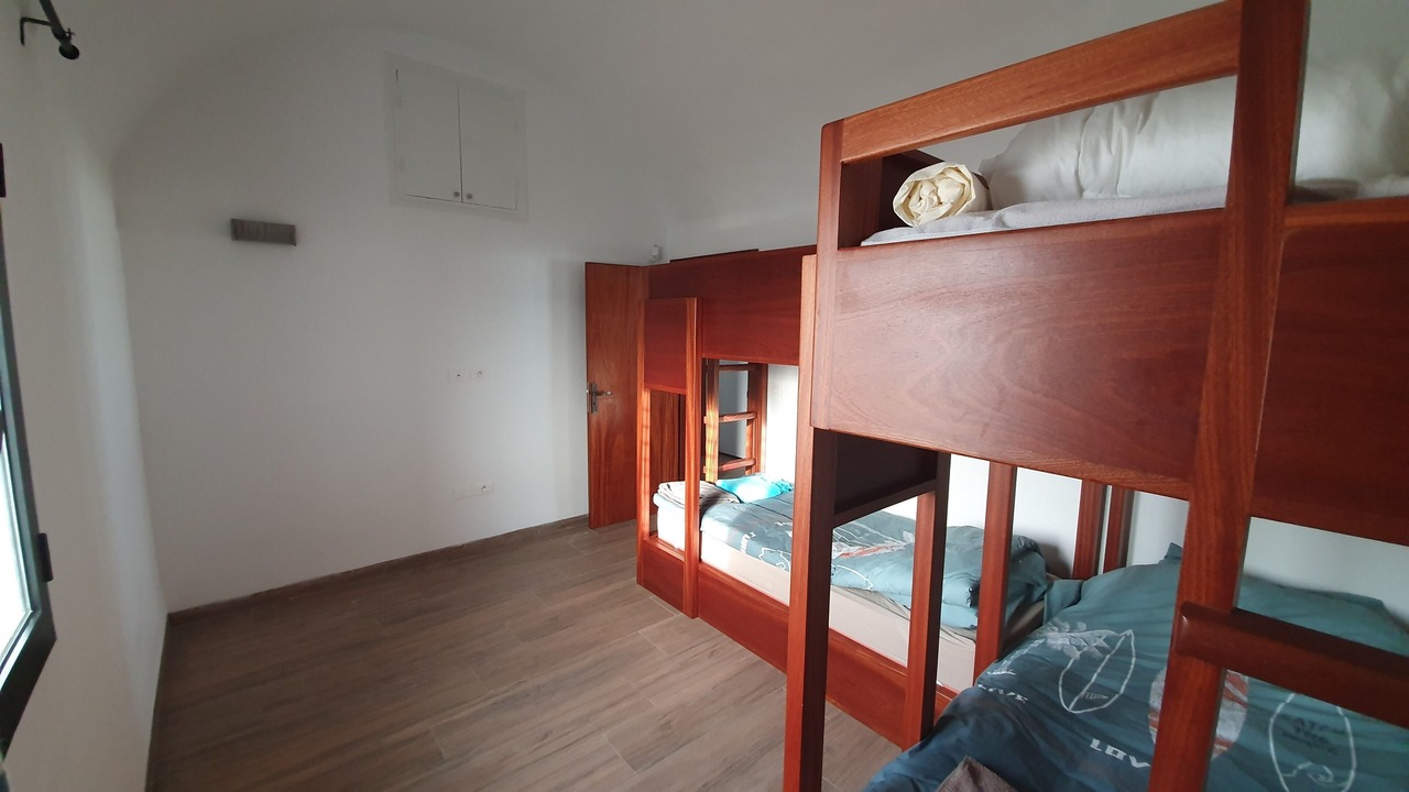 Photo of Bedroom in El Maamoura
