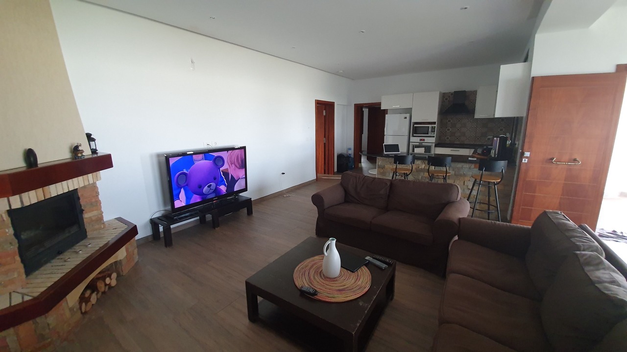 Photo of Livingroom in El Maamoura
