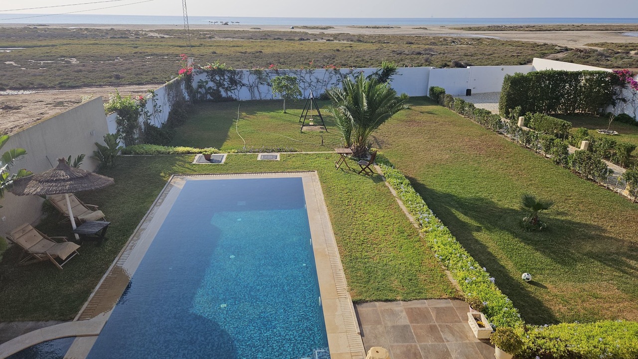 Photo of Outdoor in El Maamoura