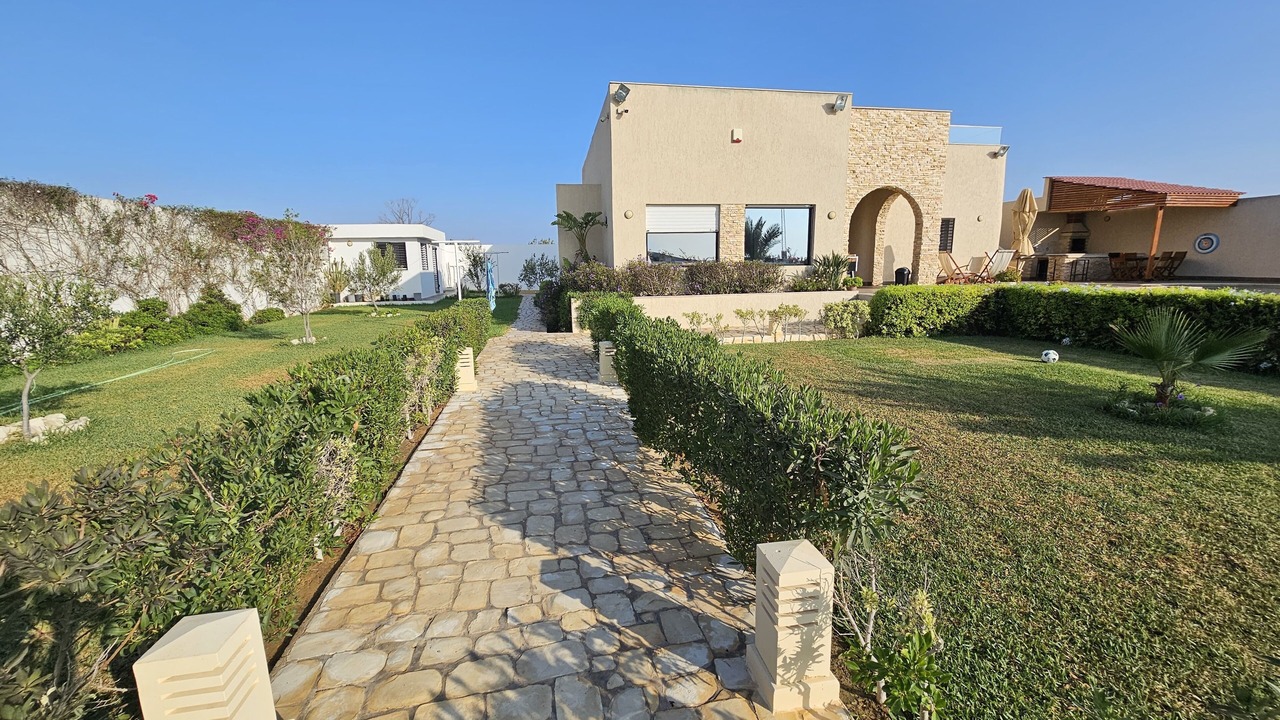 Photo of Outdoor in El Maamoura