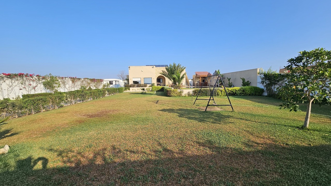 Photo of Outdoor in El Maamoura