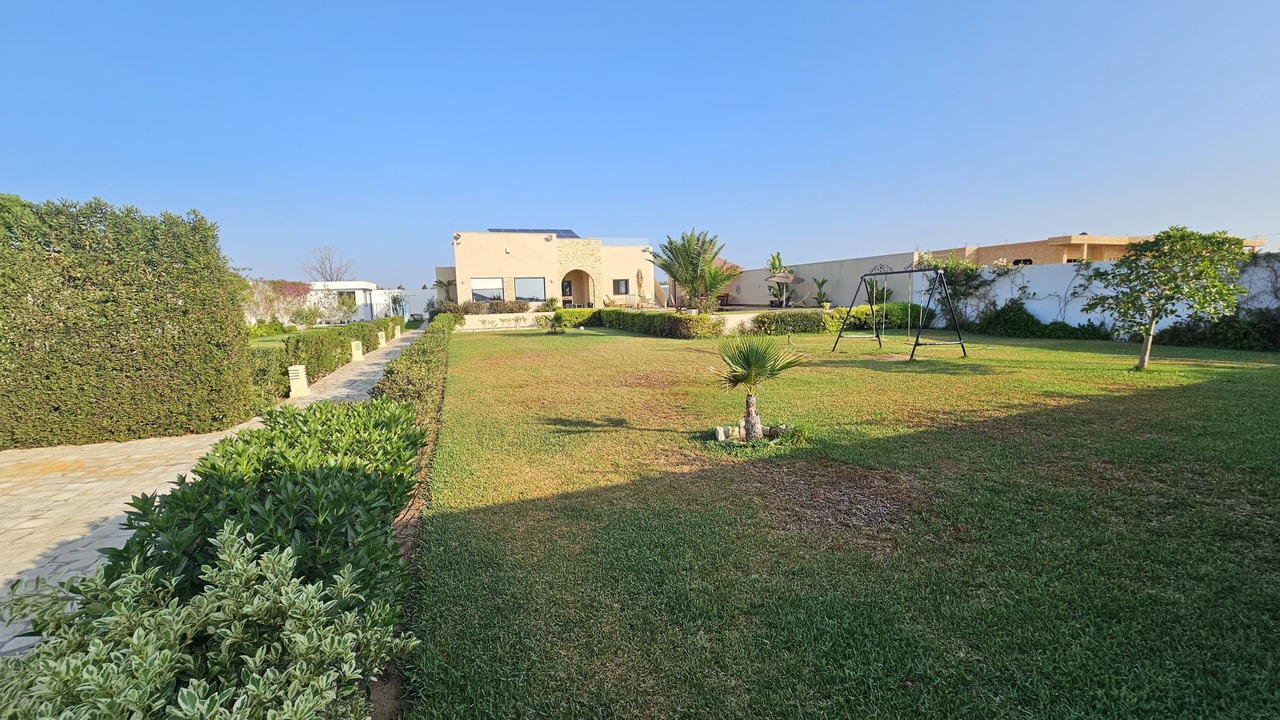 Photo of Outdoor in El Maamoura