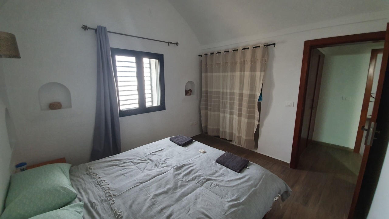 Photo of Bedroom in El Maamoura