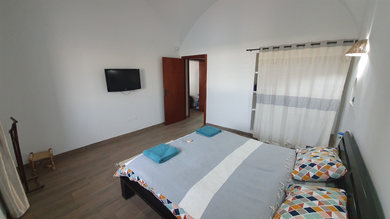 Photo of Bedroom in El Maamoura