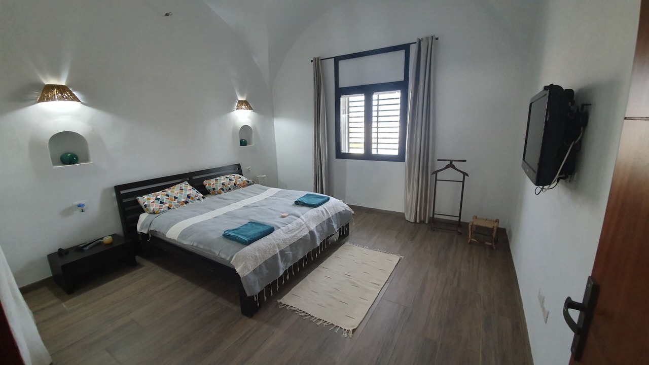 Photo of Bedroom in El Maamoura
