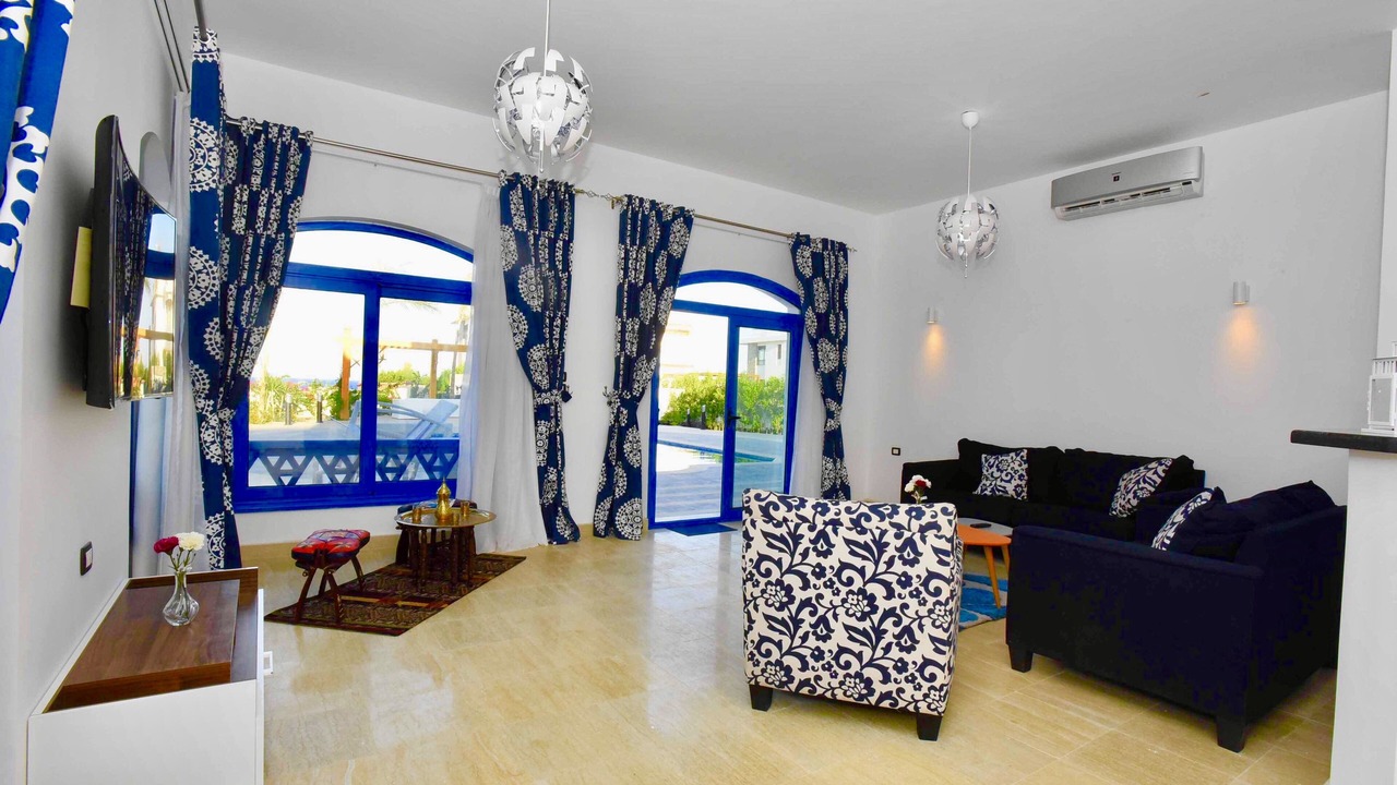 Photo of Bedroom in Sahl Hasheeh