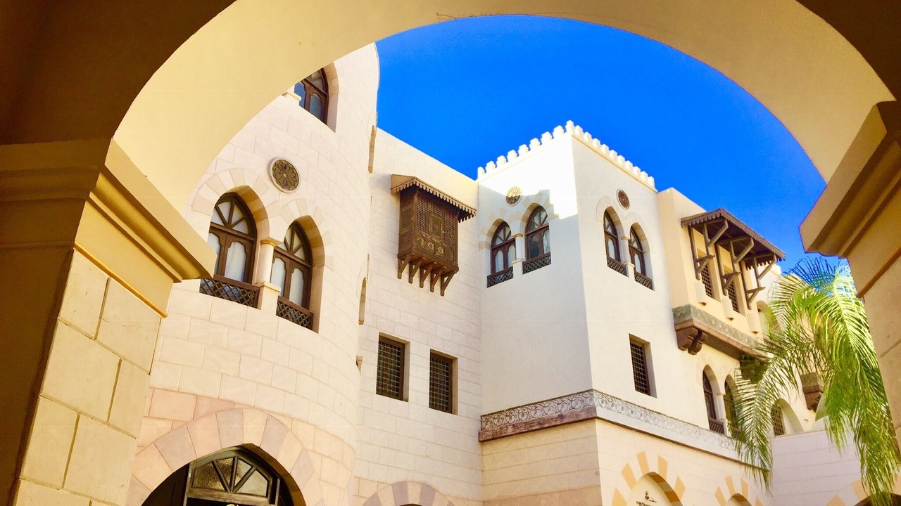 Photo of Others in Sahl Hasheeh