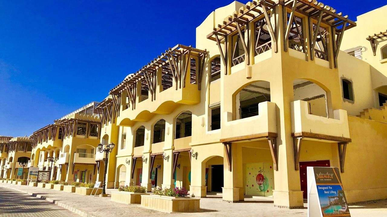 Photo of Outdoor in Sahl Hasheeh