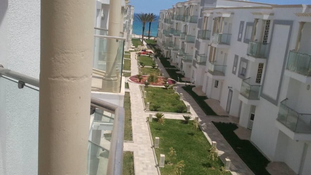 Photo of Outdoor in Chott Mariem