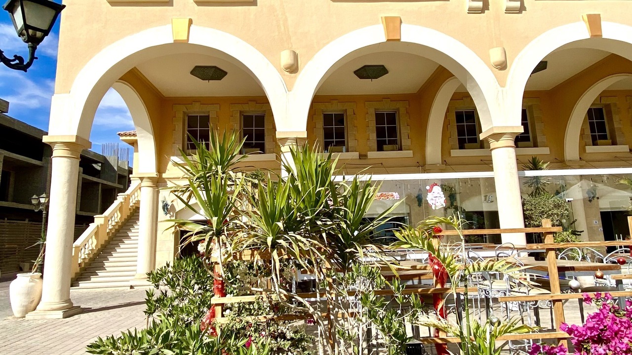 Photo of Outdoor in Sahl Hasheeh
