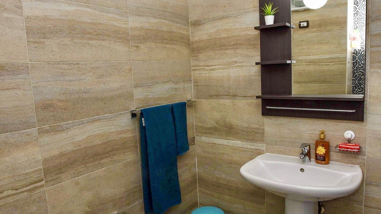 Photo of Bathroom in Sahl Hasheeh