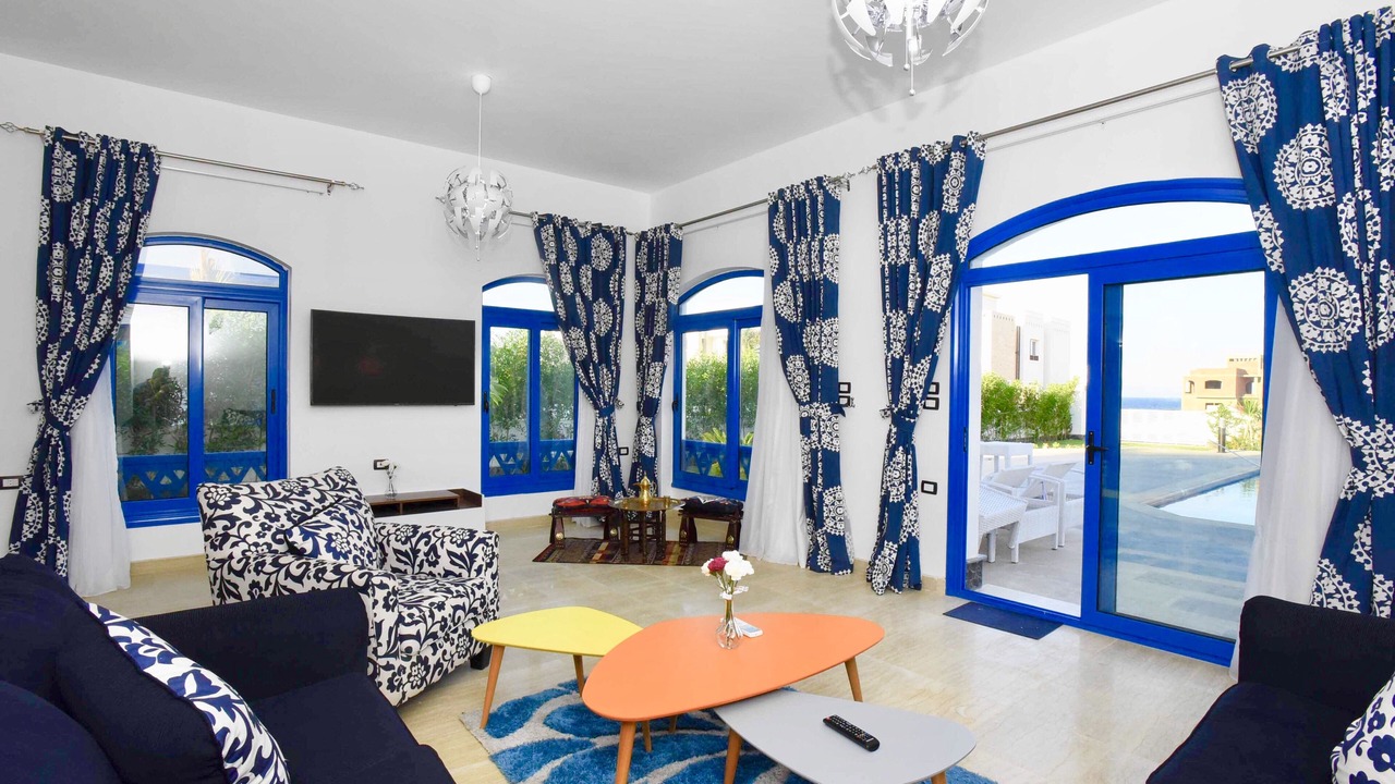 Photo of Livingroom in Sahl Hasheeh