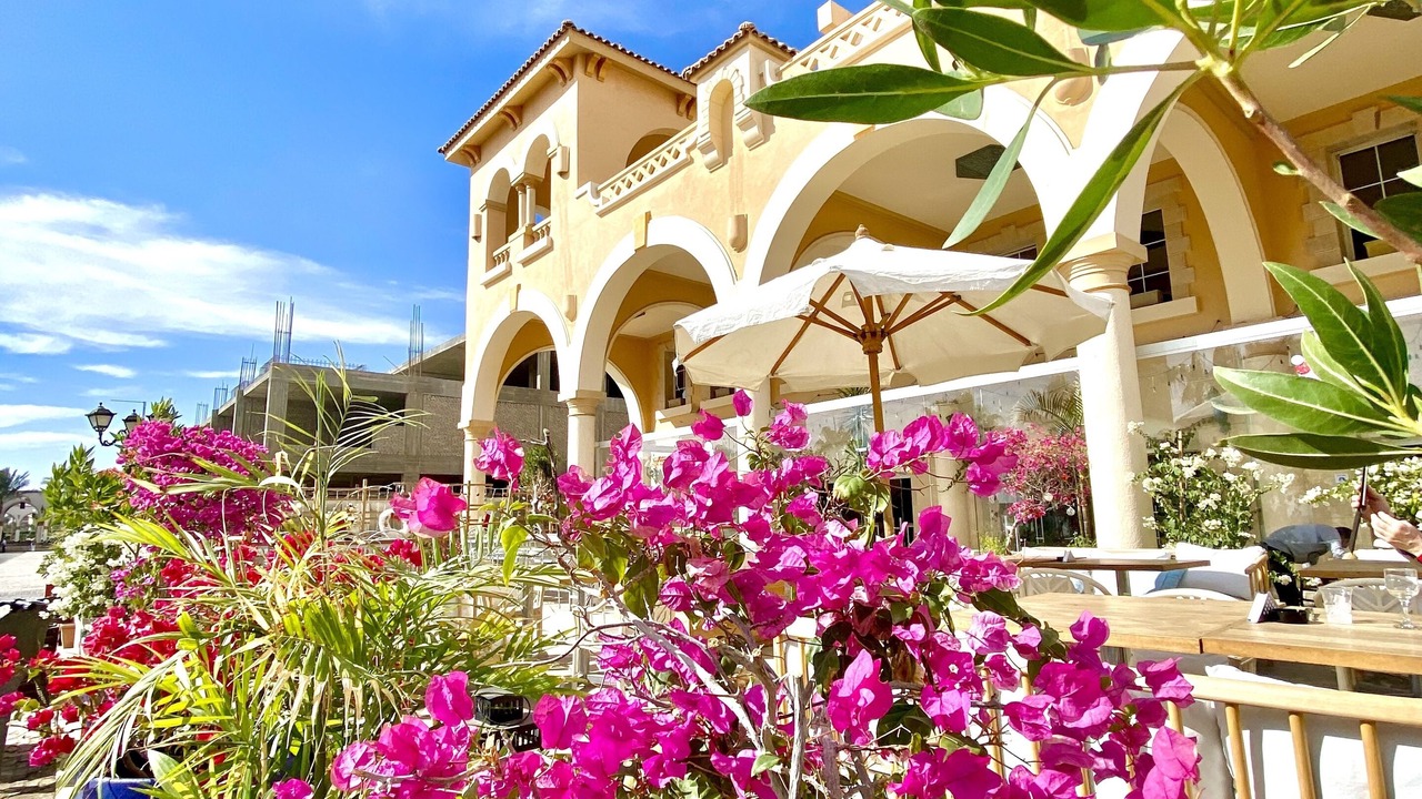 Photo of Outdoor in Sahl Hasheeh
