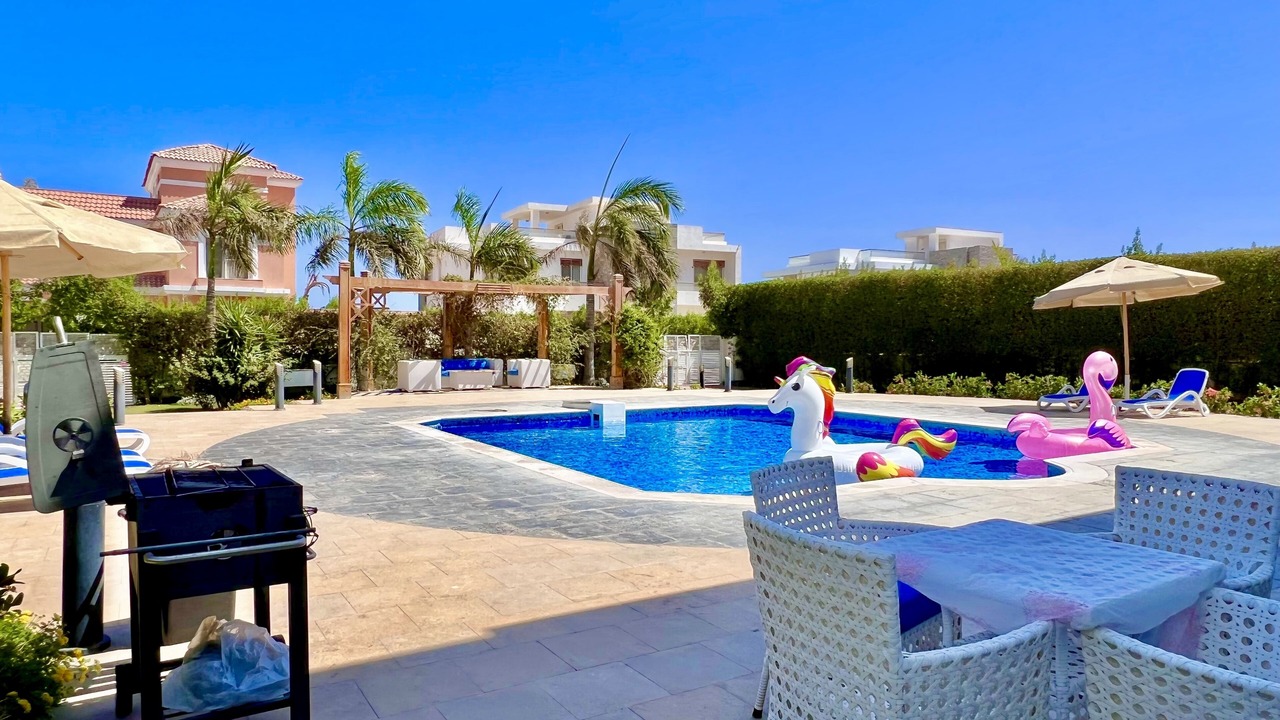Photo of Outdoor in Sahl Hasheeh