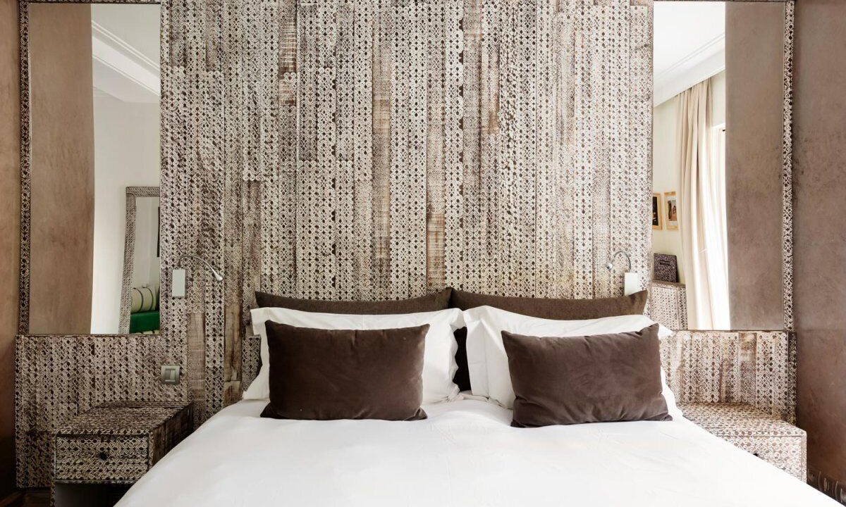 Photo of Bedroom in Palmeraie