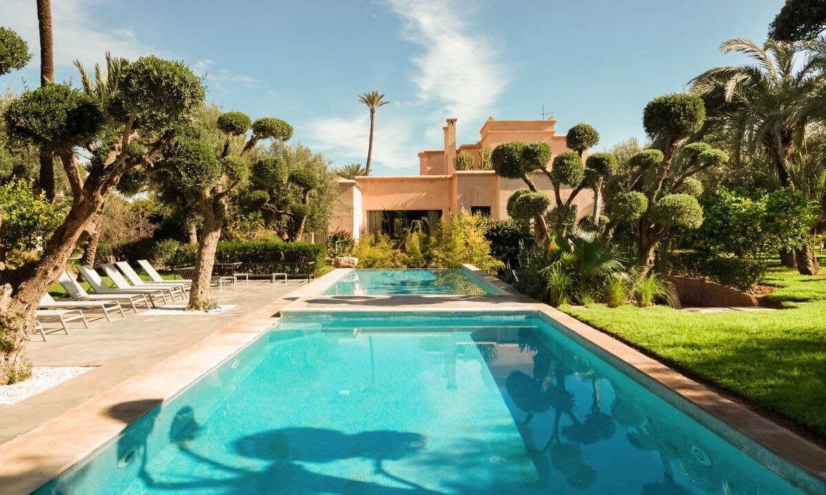 Photo of Outdoor in Palmeraie
