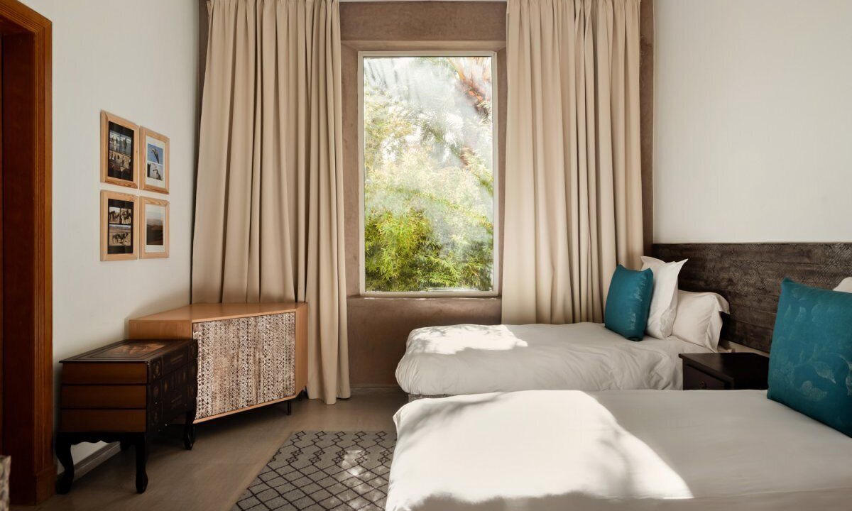 Photo of Bedroom in Palmeraie