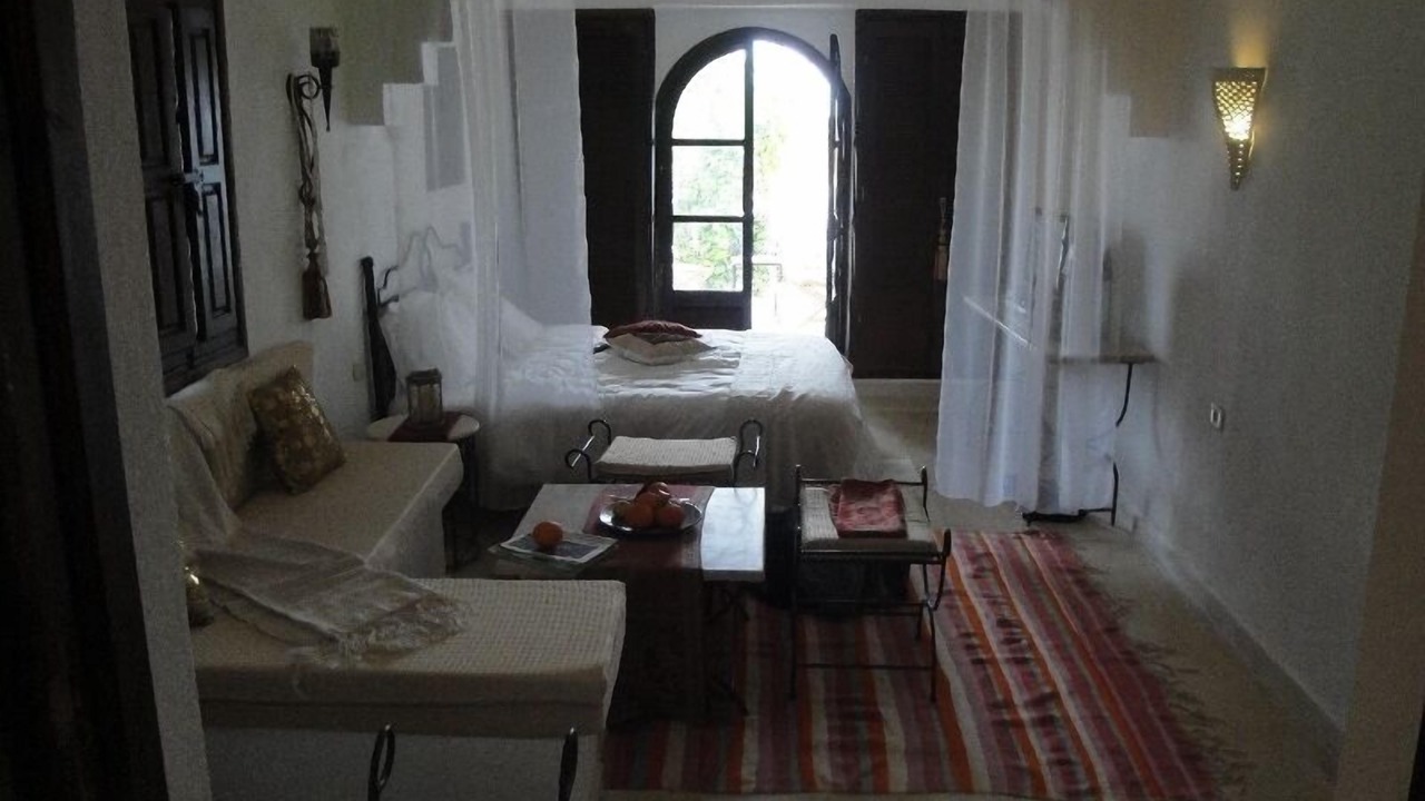 Photo of Bedroom in Djerba Ajim