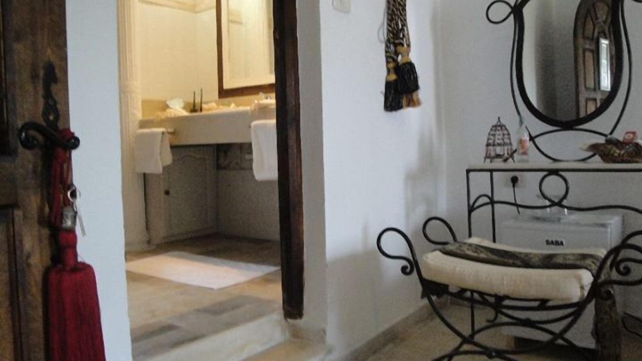 Photo of Bathroom in Djerba Ajim