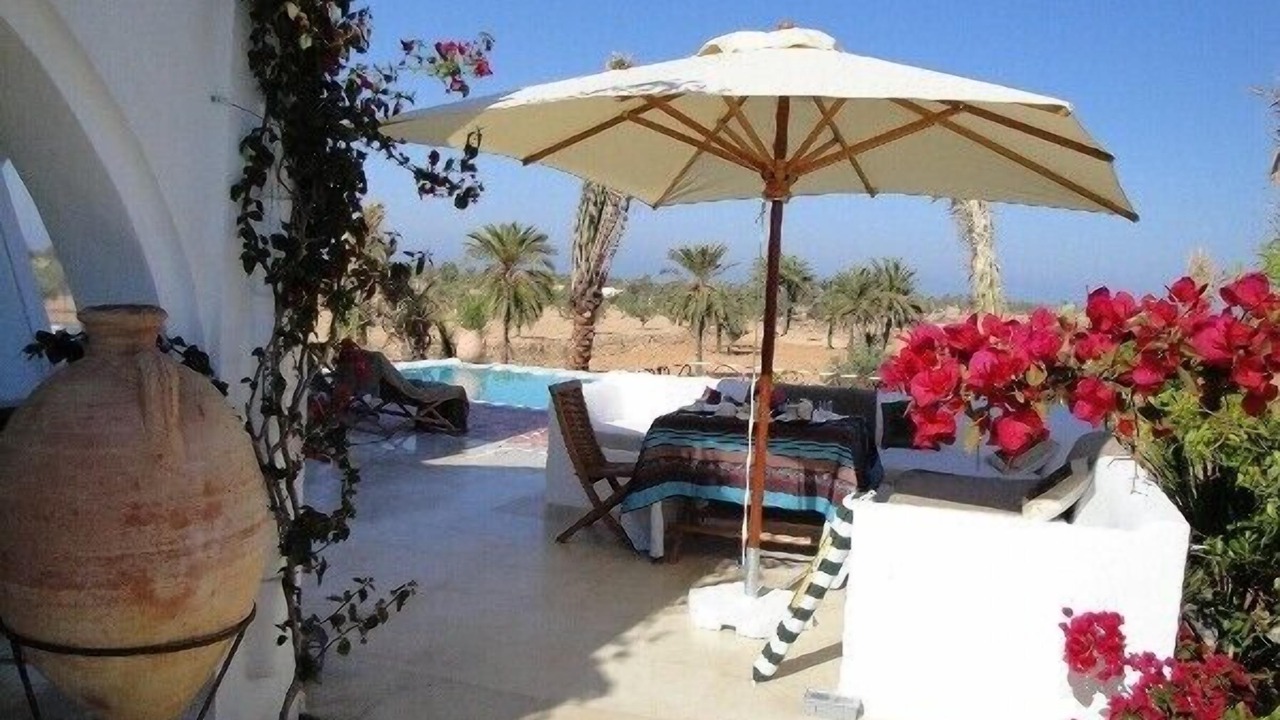 Photo of Outdoor in Djerba Ajim