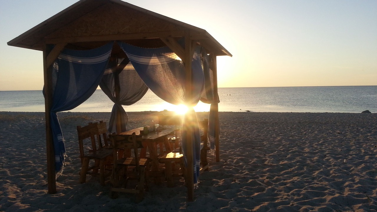 Photo of Outdoor in Djerba Ajim