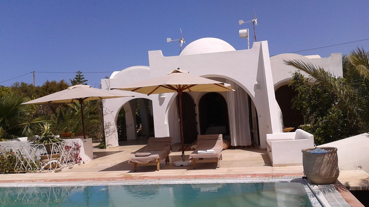 Photo of Outdoor in Djerba Ajim