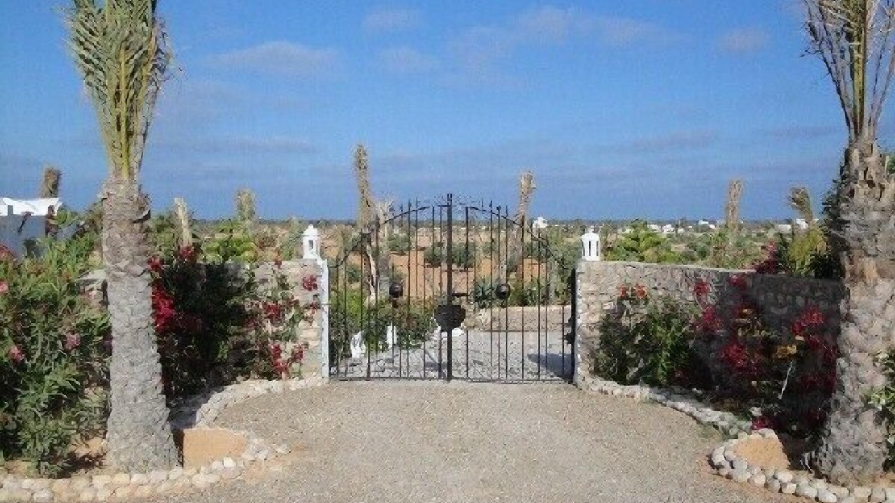 Photo of Outdoor in Djerba Ajim