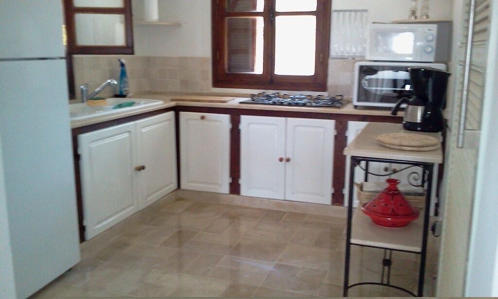 Photo of Kitchen in Djerba Ajim