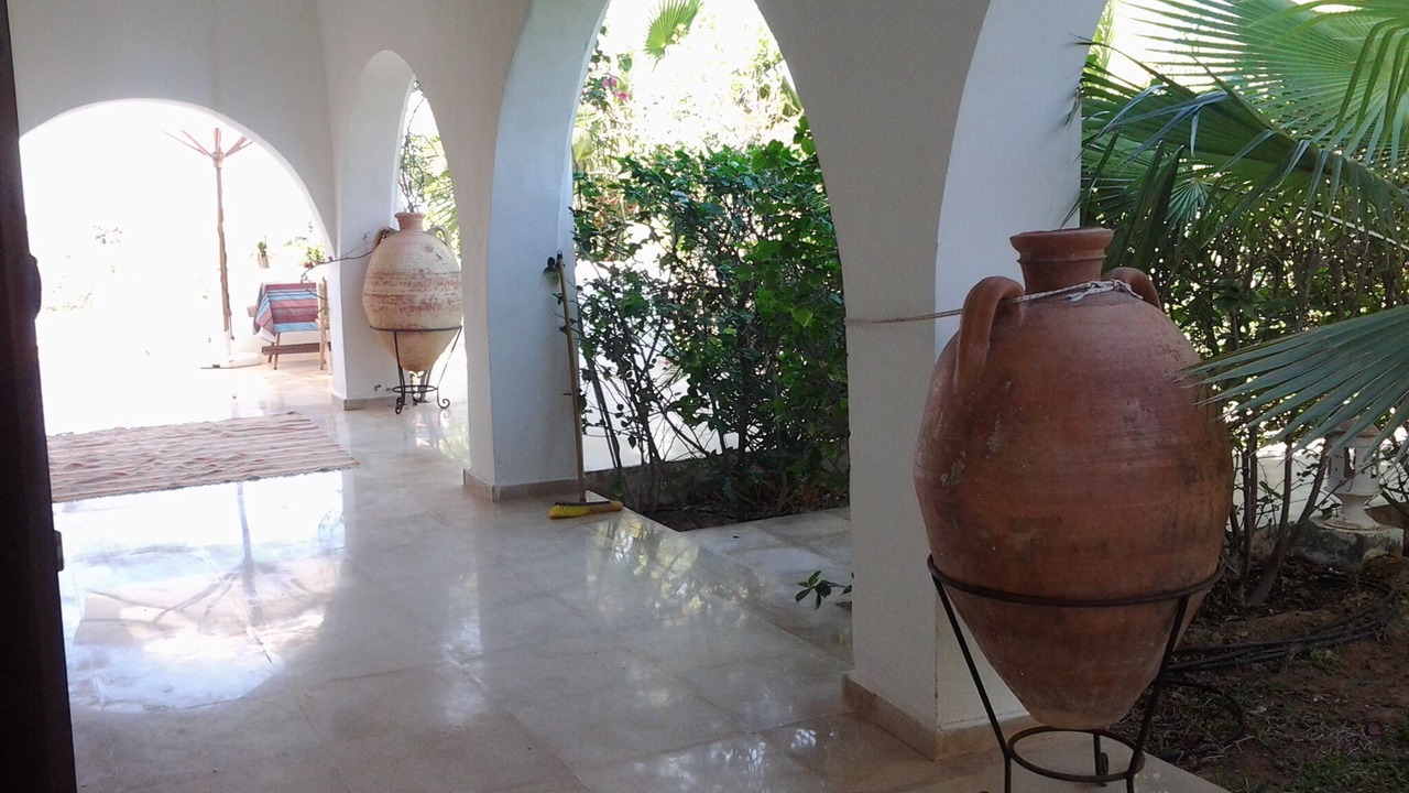 Photo of Outdoor in Djerba Ajim