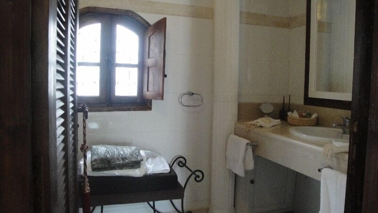 Photo of Bathroom in Djerba Ajim
