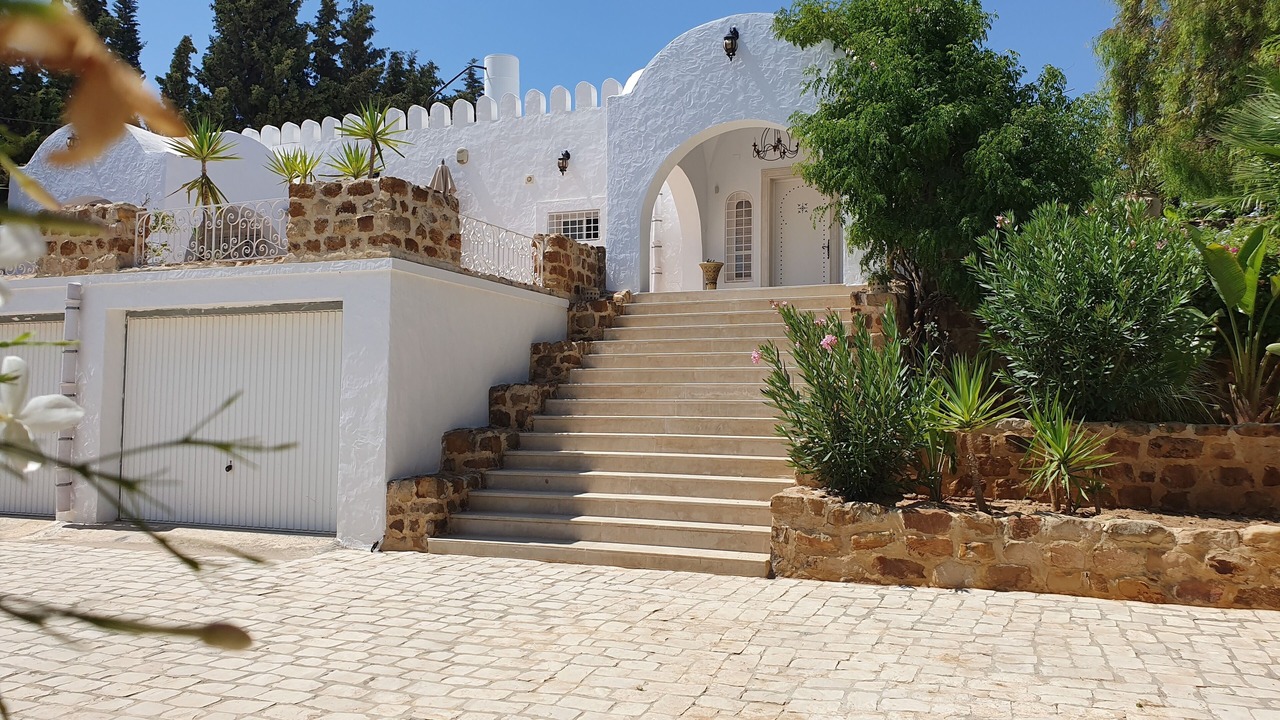 Photo of Outdoor in Hammamet