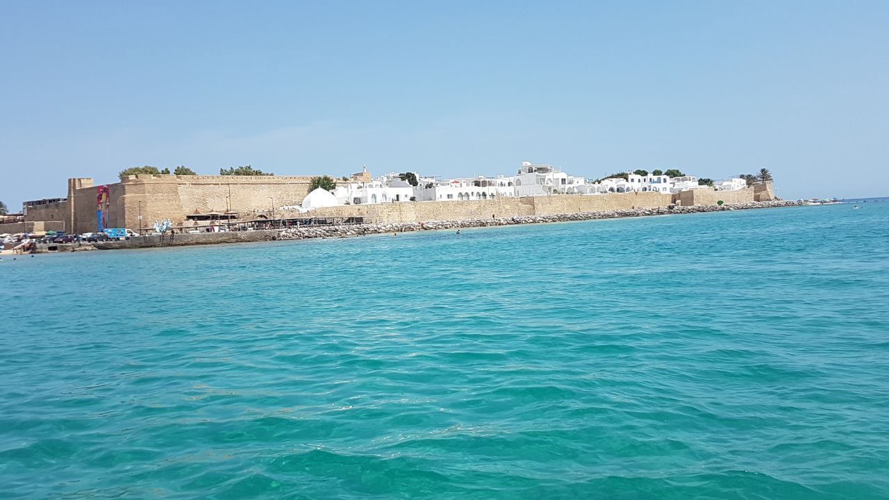 Photo of Others in Hammamet