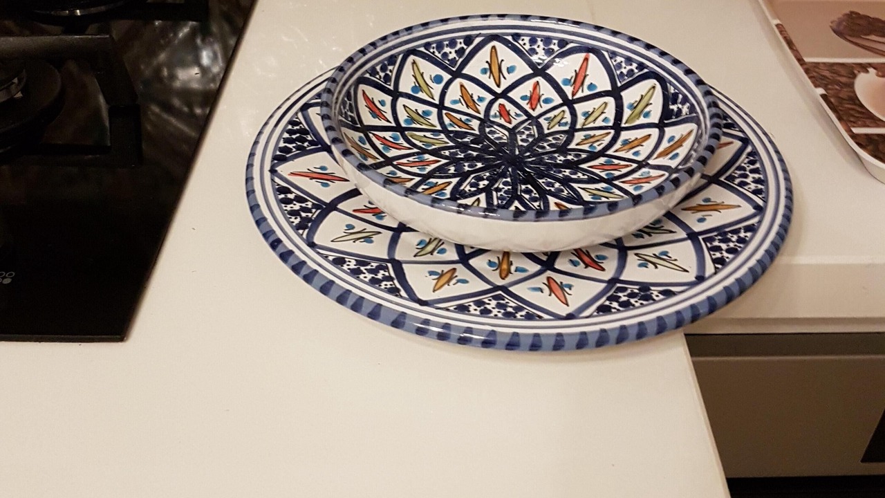 Photo of Kitchen in Hammamet