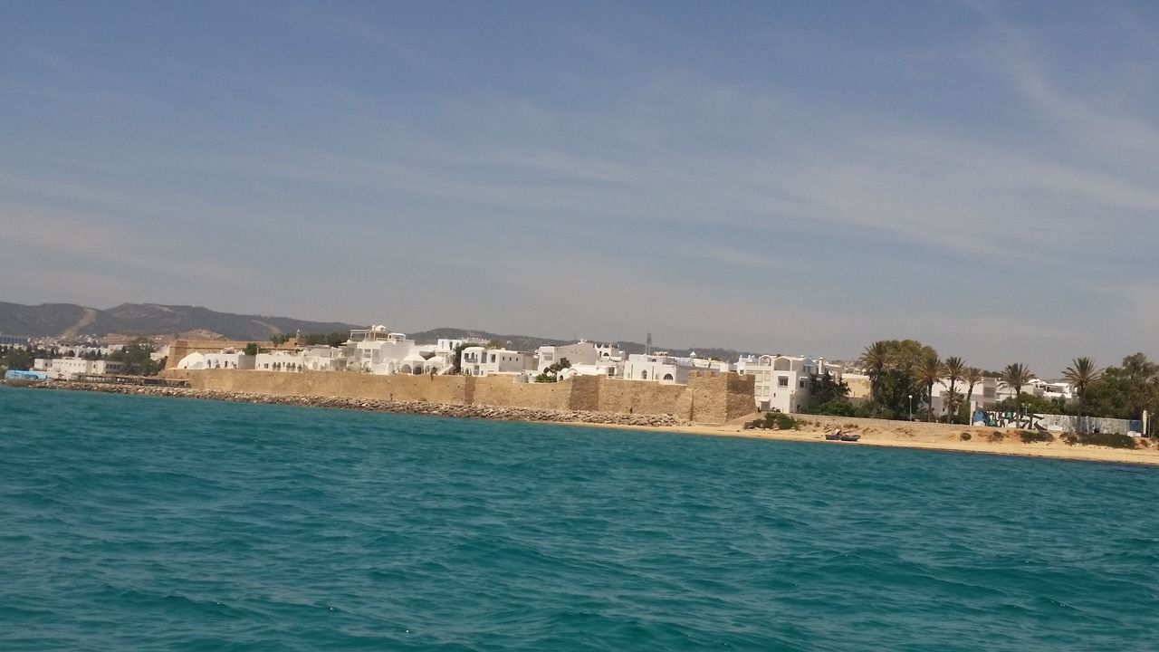 Photo of Others in Hammamet