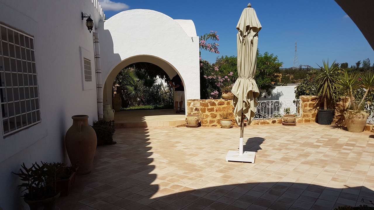 Photo of Outdoor in Hammamet