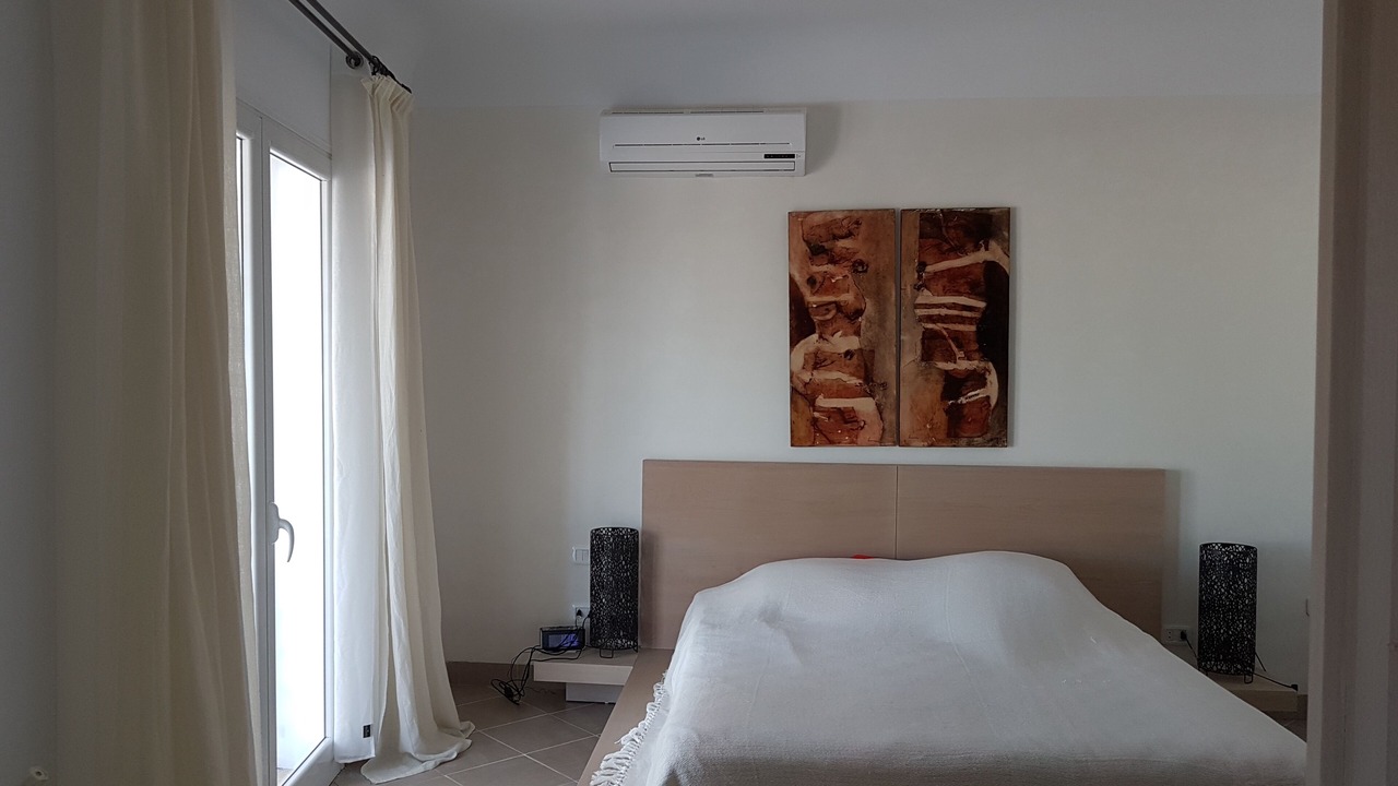 Photo of Bedroom in Hammamet