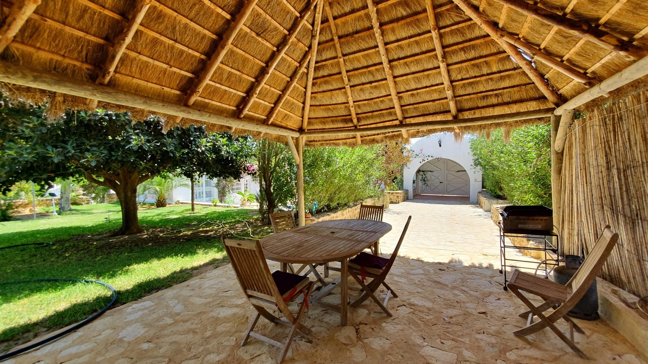 Photo of Outdoor in Hammamet