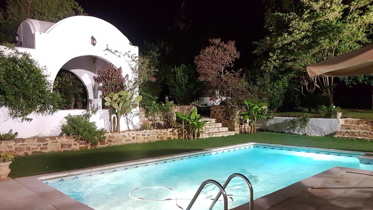 Photo of Outdoor in Hammamet