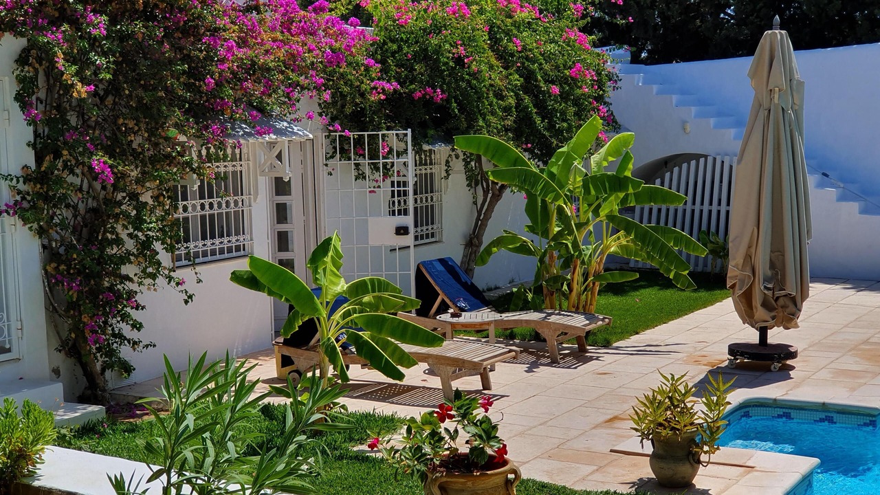 Photo of Outdoor in Hammamet
