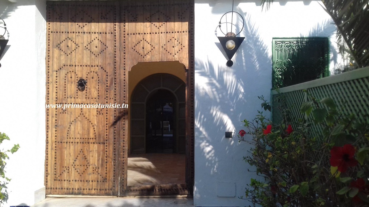 Photo of Outdoor in Yasmine
